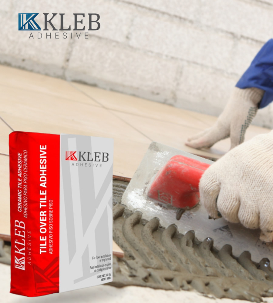 Home - Kleb